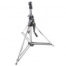 Стойка с редукторной колонной KUPO 482T 2 Sct. WIND-UP STAND модель vb_31325 от KUPO