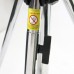 Стойка с редукторной колонной KUPO 483T 3 Sct. WIND-UP STAND модель vb_31326 от KUPO