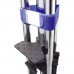 Стойка с редукторной колонной KUPO 483T 3 Sct. WIND-UP STAND модель vb_31326 от KUPO