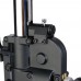 Стойка с редукторной колонной KUPO 483T 3 Sct. WIND-UP STAND модель vb_31326 от KUPO