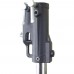 Стойка с редукторной колонной KUPO 483T 3 Sct. WIND-UP STAND модель vb_31326 от KUPO