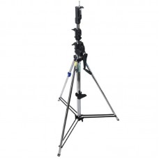 Стойка с редукторной колонной KUPO 483T 3 Sct. WIND-UP STAND модель vb_31326 от KUPO