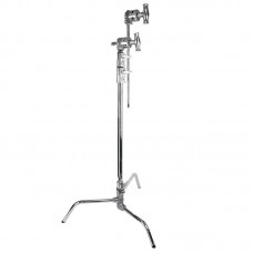Стойка со штангой KUPO CT-30MK MASTER C-STAND TURTLE BASE GRIP ARM модель vb_31352 от KUPO