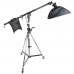 Перекладина телескопическая KUPO KCP-636B BIG BOOM модель vb_31364 от KUPO