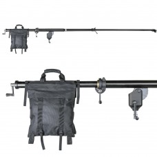 Перекладина телескопическая KUPO KCP-636B BIG BOOM модель vb_31364 от KUPO