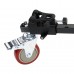 Тележка GreenBean TrackMaster 02 для видеоштатива модель vb_31375 от GreenBean