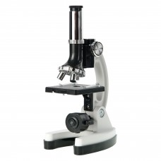 Микроскоп Микромед 100x-1200x в кейсе модель vb_31396 от Микромед