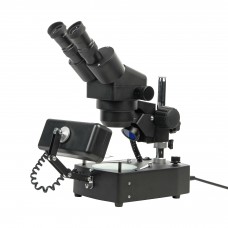 Микроскоп стерео Микромед MC-2-ZOOM Jeweler BE модель vb_31455 от Микромед