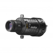 Проекционная насадка Godox BFP для импульсных осветителей модель vb_31463 от Godox