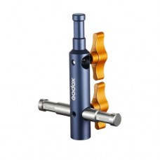 Мульти-адаптер Godox Knowled MA2R2S для LiteFlow модель vb_31481 от Godox