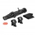 Прицел оптический BRITE LPVO 1-6X24 IFR модель vb_31502 от Brite