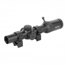Прицел оптический BRITE LPVO 1-8X24 IFR модель vb_31503 от Brite