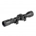 Прицел оптический BRITE WA4X 1.5-6X44 IR модель vb_31505 от Brite