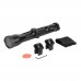 Прицел оптический BRITE WA4X 2.5-10X50 IR модель vb_31506 от Brite