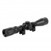 Прицел оптический BRITE WA4X 3-12X42 IR модель vb_31507 от Brite