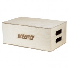 Деревянная опора KUPO KAB-008 FULL 20x12x8 модель vb_31534 от KUPO