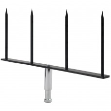 Кронштейн KUPO KCP-610 FOAMCORE FORK для пенопласта модель vb_31538 от KUPO