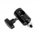 Переходник KUPO KS-060 16MM SOCKET 1/4 THREAD модель vb_31543 от KUPO