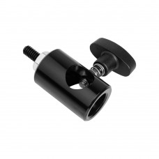 Переходник KUPO KS-060 16MM SOCKET 1/4 THREAD модель vb_31543 от KUPO