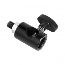 Переходник KUPO KS-062 16MM SOCKET 3/8 THREAD модель vb_31544 от KUPO
