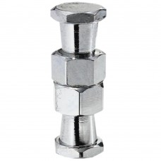 Адаптер шестигранный KUPO KS-016 90/45 JOINING STUD модель vb_31578 от KUPO