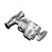Головка KUPO KCP-200 2-1/2 GRIP HEAD SILVER модель vb_31586 от KUPO