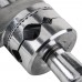 Головка KUPO KCP-200 2-1/2 GRIP HEAD SILVER модель vb_31586 от KUPO
