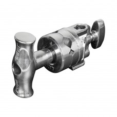 Головка KUPO KCP-200 2-1/2 GRIP HEAD SILVER модель vb_31586 от KUPO
