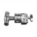 Головка KUPO KCP-200 2-1/2 GRIP HEAD SILVER модель vb_31586 от KUPO