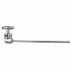Кронштейн удлинительный KUPO KCP-220 20 EXTENSION GRIP ARM SILVER модель vb_31588 от KUPO