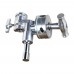 Головка KUPO KCP-450 4-1/2 GRIP HEAD WITH 1-1/8 SPIGOT AND SOCKET модель vb_31591 от KUPO