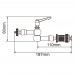 Кронштейн KUPO KCP-103 7 MINI VISION ARM WITH HOT SHOE ADAPTER модель vb_31592 от KUPO