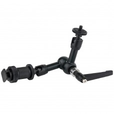 Кронштейн KUPO KCP-103 7 MINI VISION ARM WITH HOT SHOE ADAPTER модель vb_31592 от KUPO