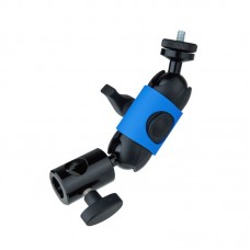 Держатель шарнирный KUPO KS-472 SUPER KNUCKLE BABY RECEIVER & 1/4-20 MALE THREADED модель vb_31596 от KUPO