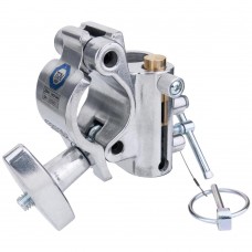 Зажим KUPO KCP-844 TV COUPLER SILVER модель vb_31597 от KUPO