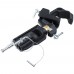 Зажим с головкой KUPO KCP-150 SWIVELING PIPE C CLAMP W/ UNIVERSAL HEAD модель vb_31598 от KUPO