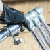 Кожаные перчатки KUPO KH-55MB LEATHER GLOVE MEDIUM SIZE модель vb_31607 от KUPO