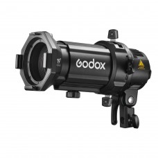 Проекционная насадка Godox MLP19K байонет Godox модель vb_31618 от Godox