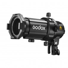 Проекционная насадка Godox MLP36K байонет Godox модель vb_31620 от Godox