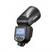 Вспышка накамерная Godox V1Pro S TTL для Sony модель vb_31645 от Godox