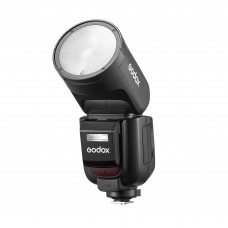 Вспышка накамерная Godox V1Pro S TTL для Sony модель vb_31645 от Godox