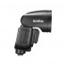 Вспышка накамерная Godox V1Pro O TTL для Olympus/Panasonic модель vb_31646 от Godox
