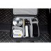 Осветитель светодиодный Godox ML60II Bi Kit1 (с AK-B01) модель vb_31656 от Godox