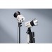 Осветитель светодиодный Godox ML60II Bi Kit1 (с AK-B01) модель vb_31656 от Godox