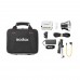 Осветитель светодиодный Godox ML60II Bi Kit2 (с AK-B02) модель vb_31657 от Godox
