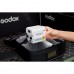 Осветитель светодиодный Godox ML60II Bi Kit2 (с AK-B02) модель vb_31657 от Godox