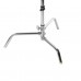 Стойка-тренога GreenBean C-Stand PRO 325S модель vb_31663 от GreenBean