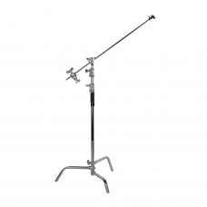 Стойка-тренога GreenBean C-Stand PRO 325Kit с перекладиной модель vb_31670 от GreenBean