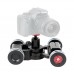 Тележка операторская GreenBean Dolly 04M моторизованная модель vb_31674 от GreenBean