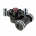 Тележка операторская GreenBean Dolly 04M моторизованная модель vb_31674 от GreenBean